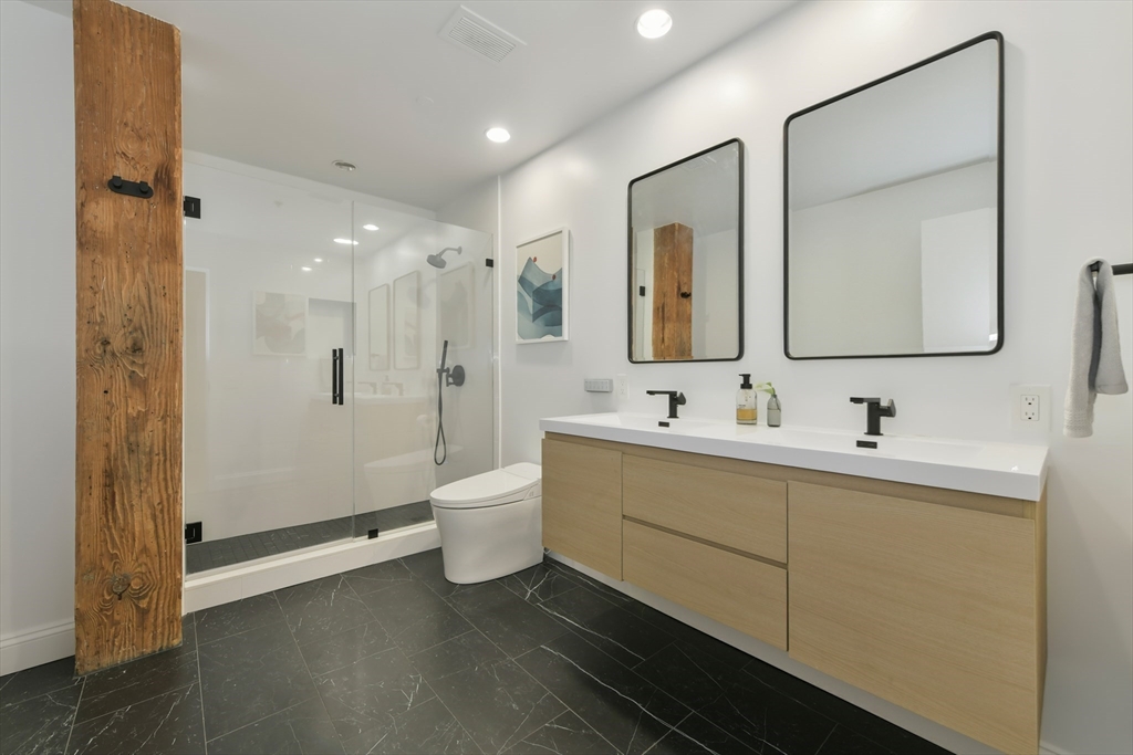 2 bed, 2 bath apartment for rent at 9 W Broadway Unit 410, South Boston — photo 9 of 26