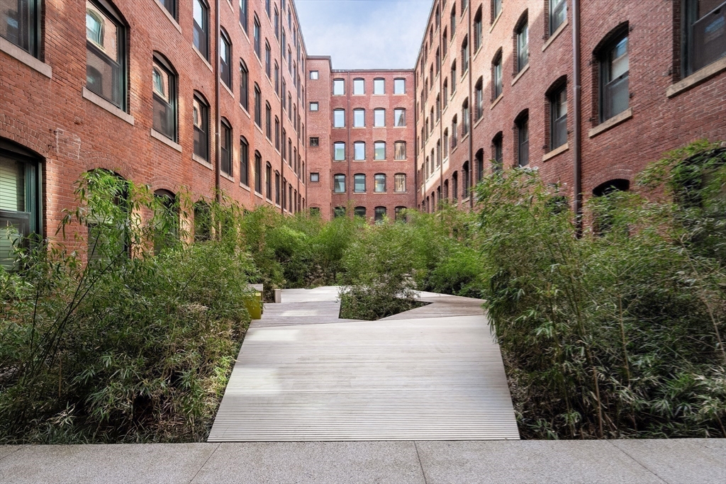 2 bed, 2 bath apartment for rent at 9 W Broadway Unit 410, South Boston — photo 20 of 26