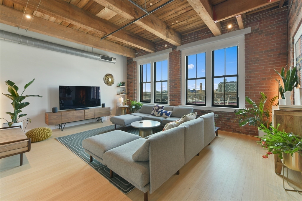 2 bed, 2 bath apartment for rent at 9 W Broadway Unit 410, South Boston — photo 2 of 26