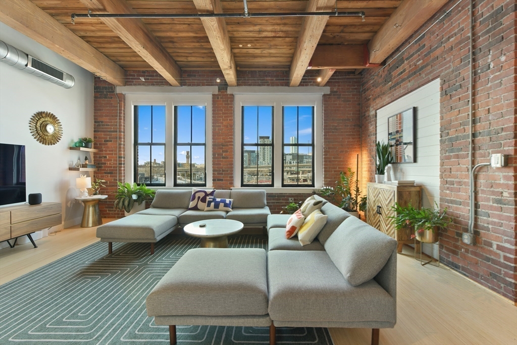 2 bed, 2 bath apartment for rent at 9 W Broadway Unit 410, South Boston — photo 14 of 26