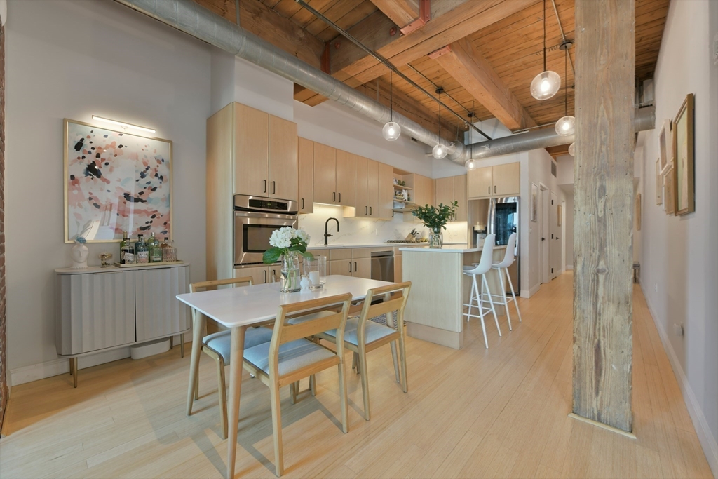 2 bed, 2 bath apartment for rent at 9 W Broadway Unit 410, South Boston — photo 5 of 26