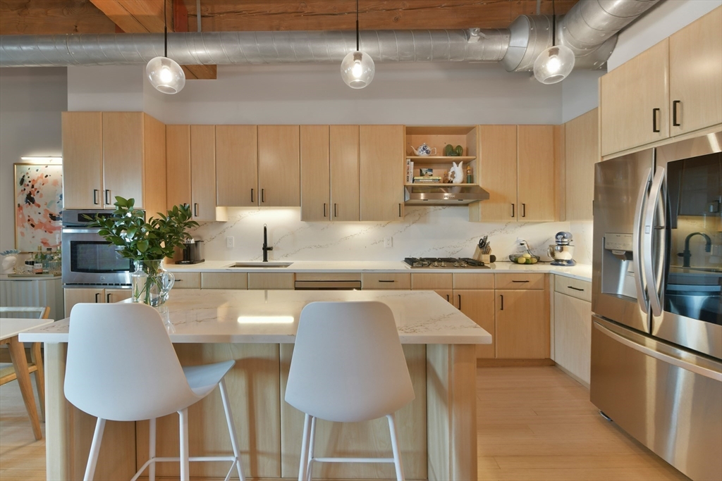 2 bed, 2 bath apartment for rent at 9 W Broadway Unit 410, South Boston — photo 6 of 26