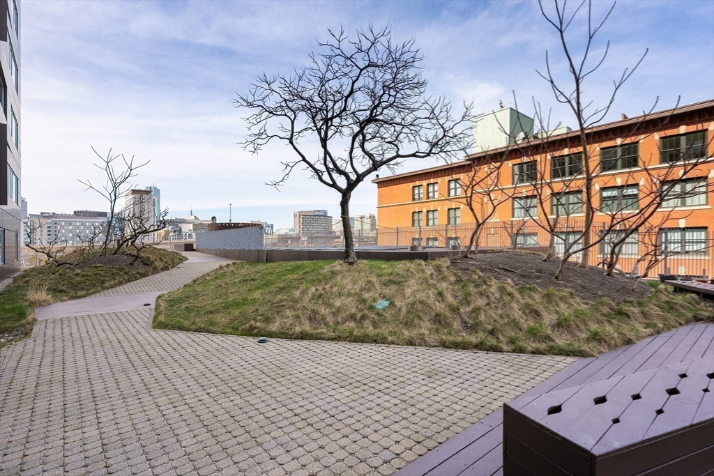 2 bed, 2 bath apartment for rent at 9 W Broadway Unit 410, South Boston — photo 23 of 26
