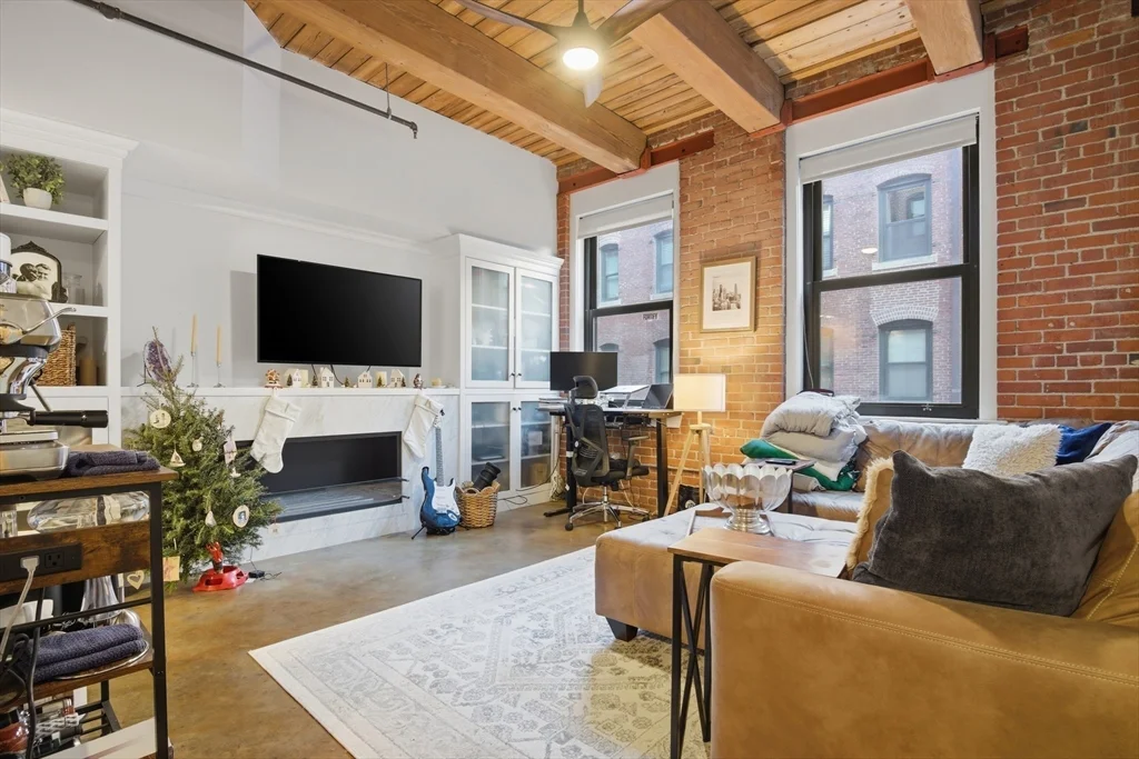 1 bed, 1 bath apartment for rent at 9 W Broadway Unit 415, South Boston — photo 17 of 27
