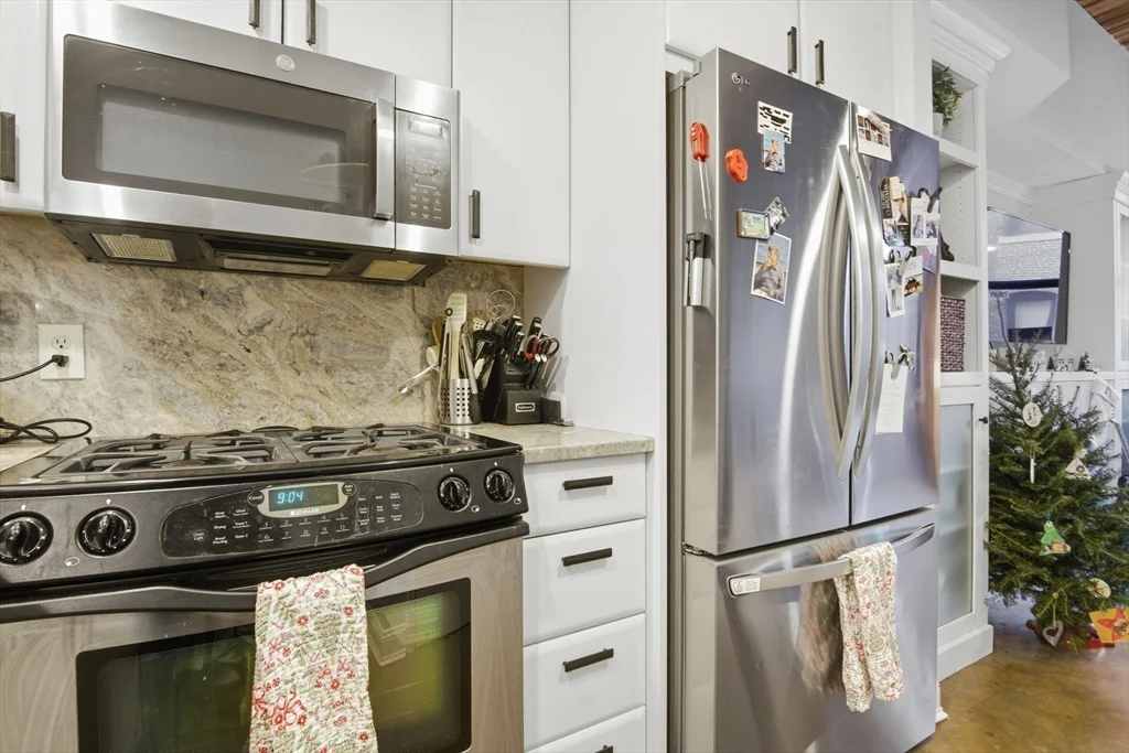 1 bed, 1 bath apartment for rent at 9 W Broadway Unit 415, South Boston — photo 5 of 27