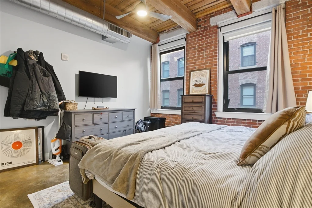 1 bed, 1 bath apartment for rent at 9 W Broadway Unit 415, South Boston — photo 11 of 27