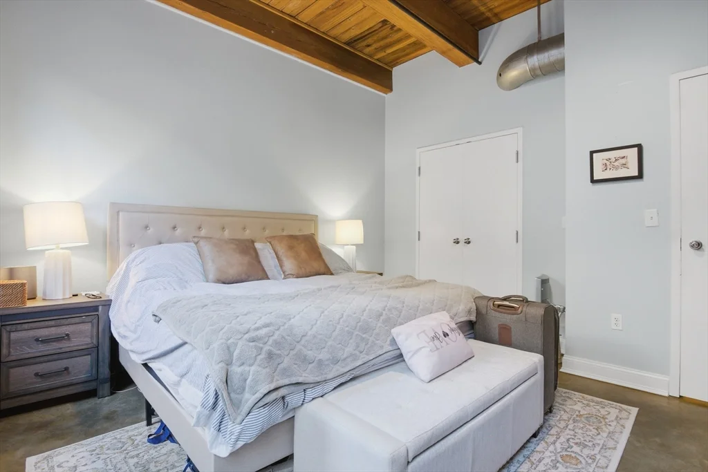 1 bed, 1 bath apartment for rent at 9 W Broadway Unit 415, South Boston — photo 12 of 27