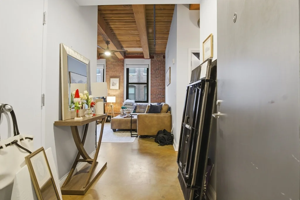 1 bed, 1 bath apartment for rent at 9 W Broadway Unit 415, South Boston — photo 18 of 27