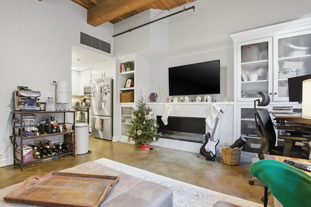 1 bed, 1 bath apartment for rent at 9 W Broadway Unit 415, South Boston — photo 19 of 27