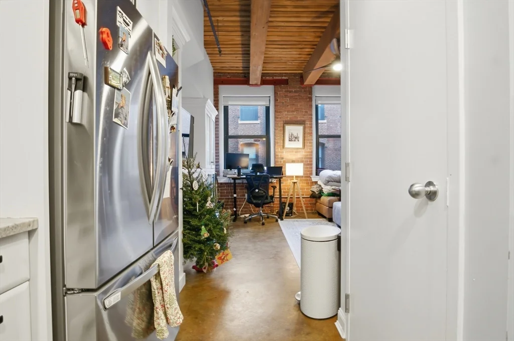 1 bed, 1 bath apartment for rent at 9 W Broadway Unit 415, South Boston — photo 6 of 27