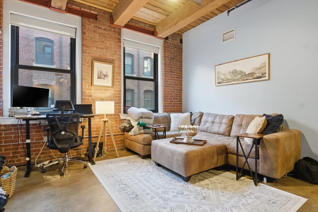 1 bed, 1 bath apartment for rent at 9 W Broadway Unit 415, South Boston — photo 15 of 27