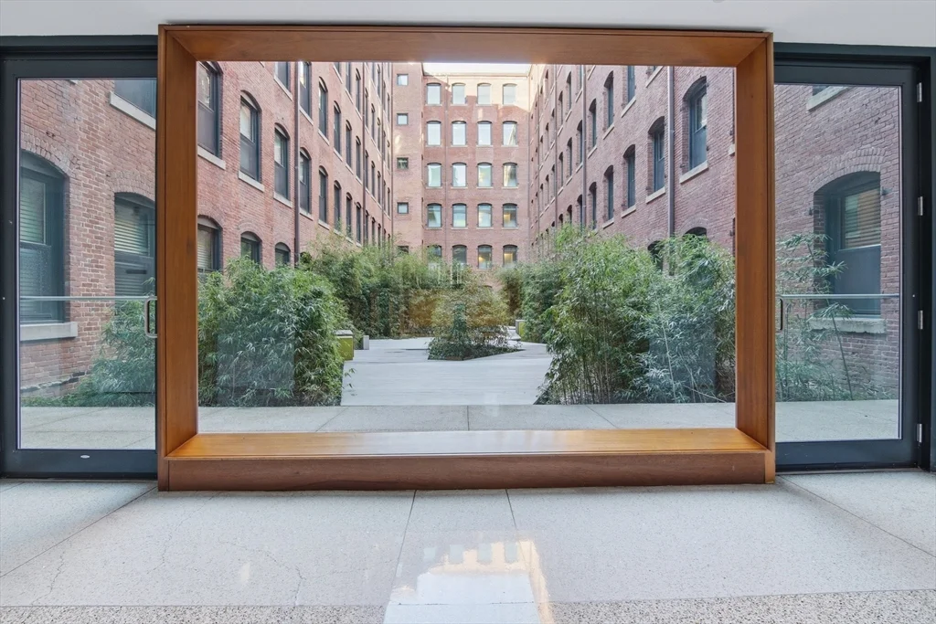 1 bed, 1 bath apartment for rent at 9 W Broadway Unit 415, South Boston — photo 21 of 27