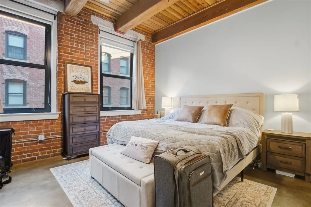 1 bed, 1 bath apartment for rent at 9 W Broadway Unit 415, South Boston — photo 2 of 27