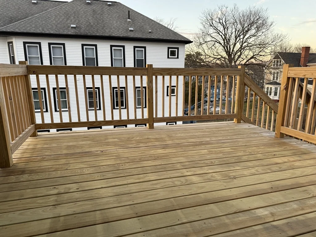 1 bed, 1 bath apartment for rent at 9 Whitcomb St Unit 2L, Webster — photo 8 of 8