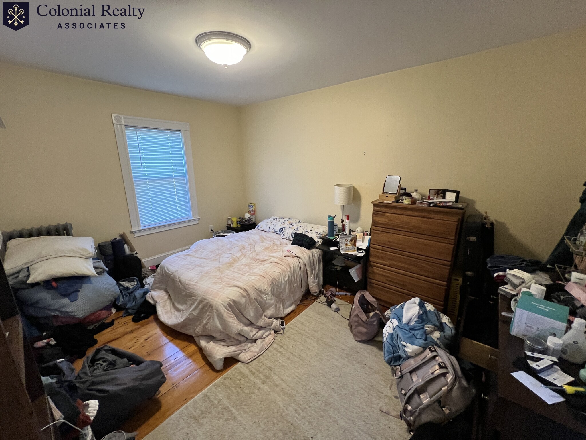 3 bed, 2 bath apartment for rent at 9 White St Pl Unit C, Porter Square — photo 17 of 19