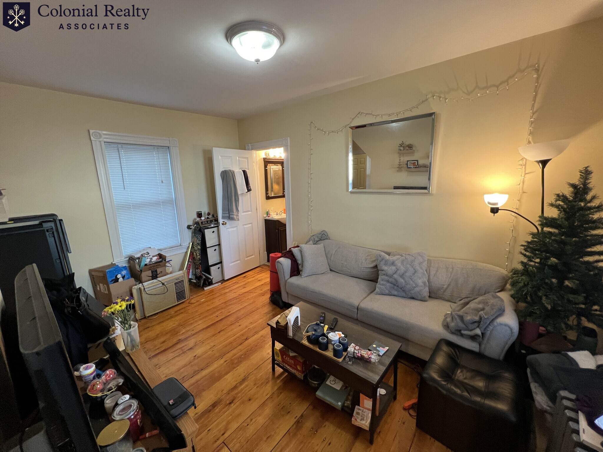 3 bed, 2 bath apartment for rent at 9 White St Pl Unit C, Porter Square — photo 1 of 19