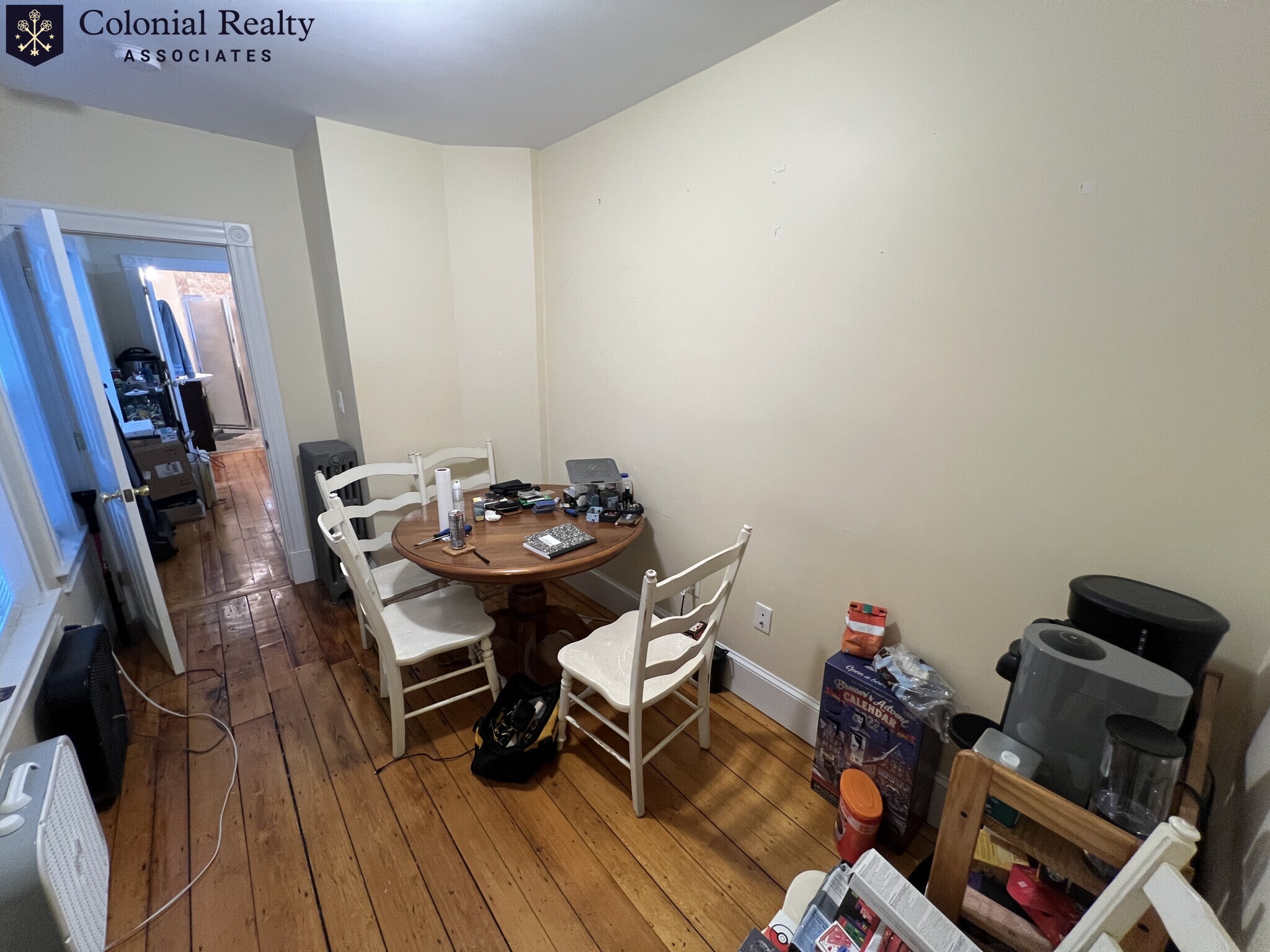 3 bed, 2 bath apartment for rent at 9 White St Pl Unit C, Porter Square — photo 12 of 19