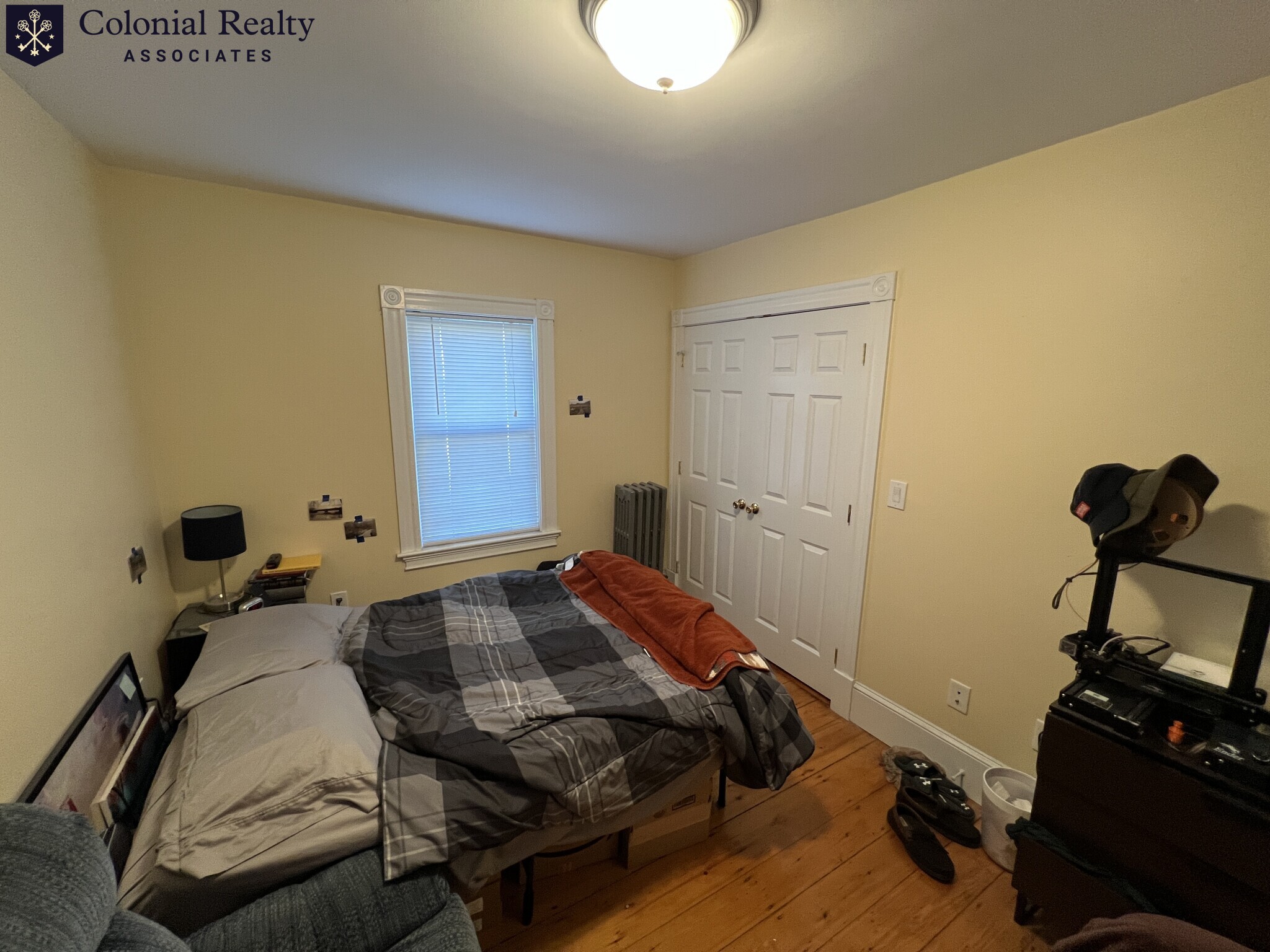 3 bed, 2 bath apartment for rent at 9 White St Pl Unit C, Porter Square — photo 16 of 19