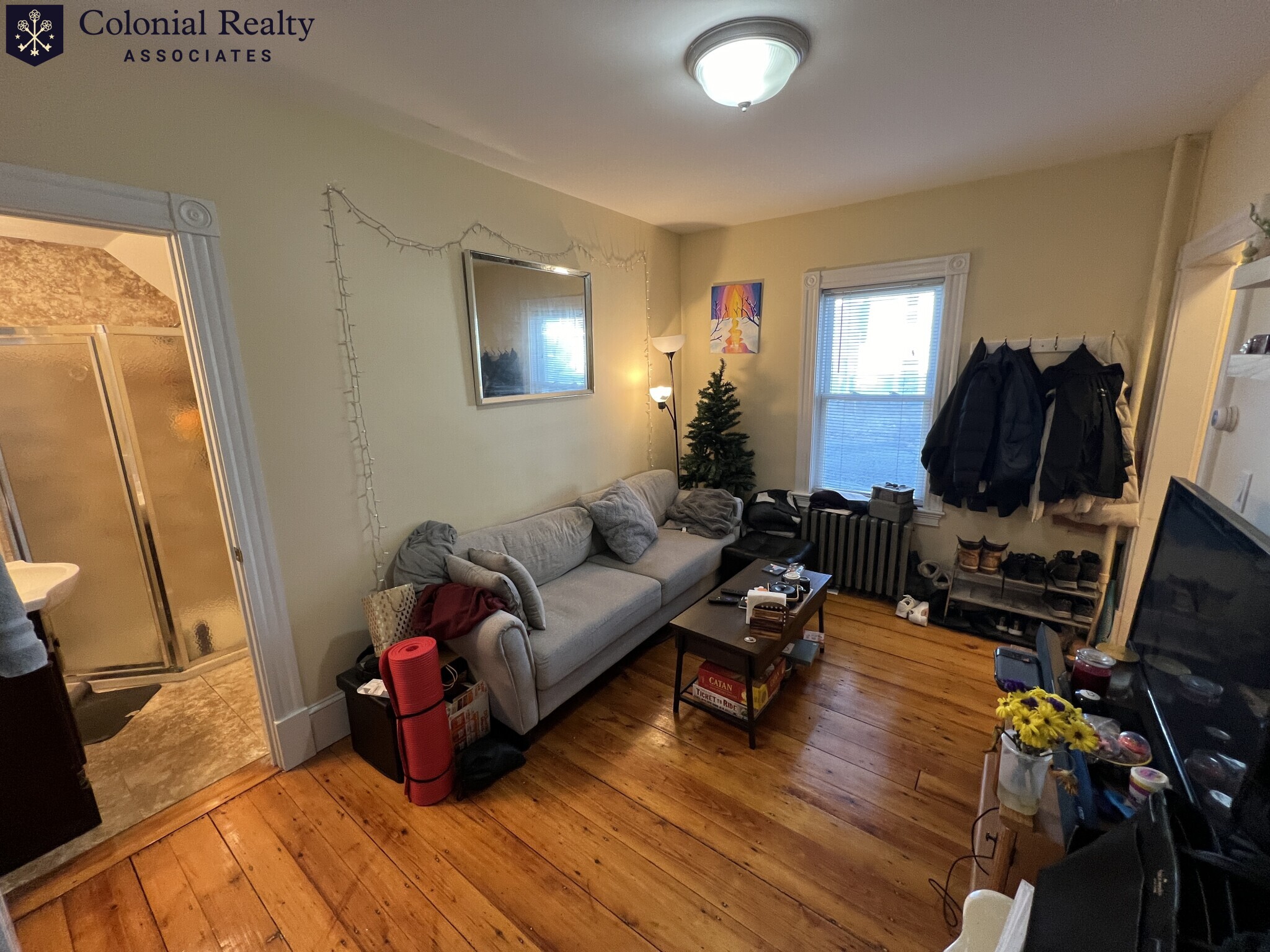 3 bed, 2 bath apartment for rent at 9 White St Pl Unit C, Porter Square — photo 6 of 19