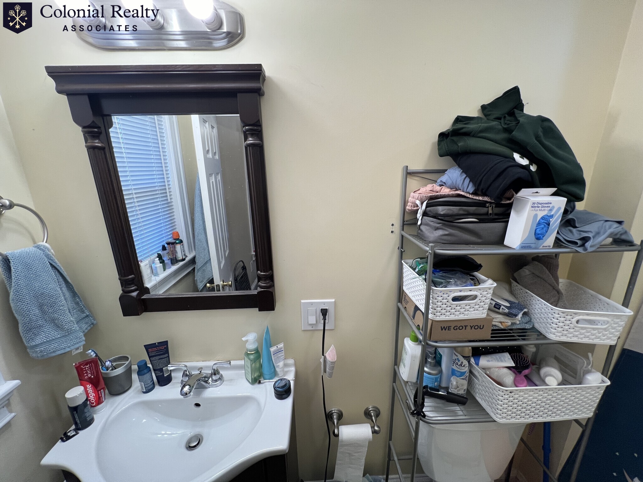 3 bed, 2 bath apartment for rent at 9 White St Pl Unit C, Porter Square — photo 5 of 19