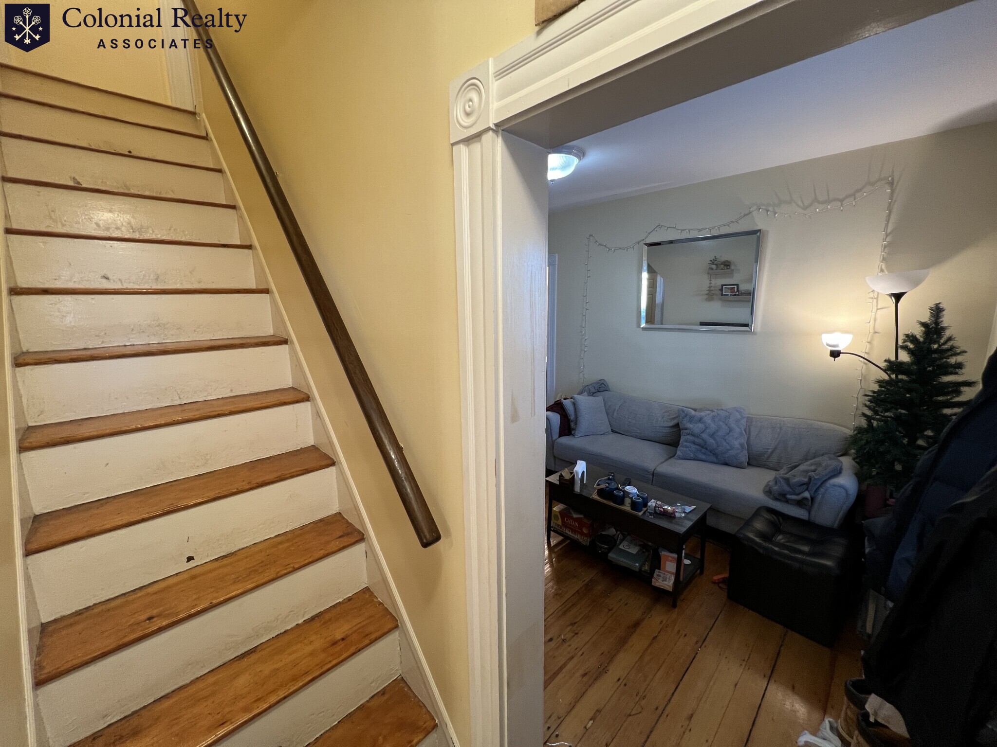 3 bed, 2 bath apartment for rent at 9 White St Pl Unit C, Porter Square — photo 13 of 19
