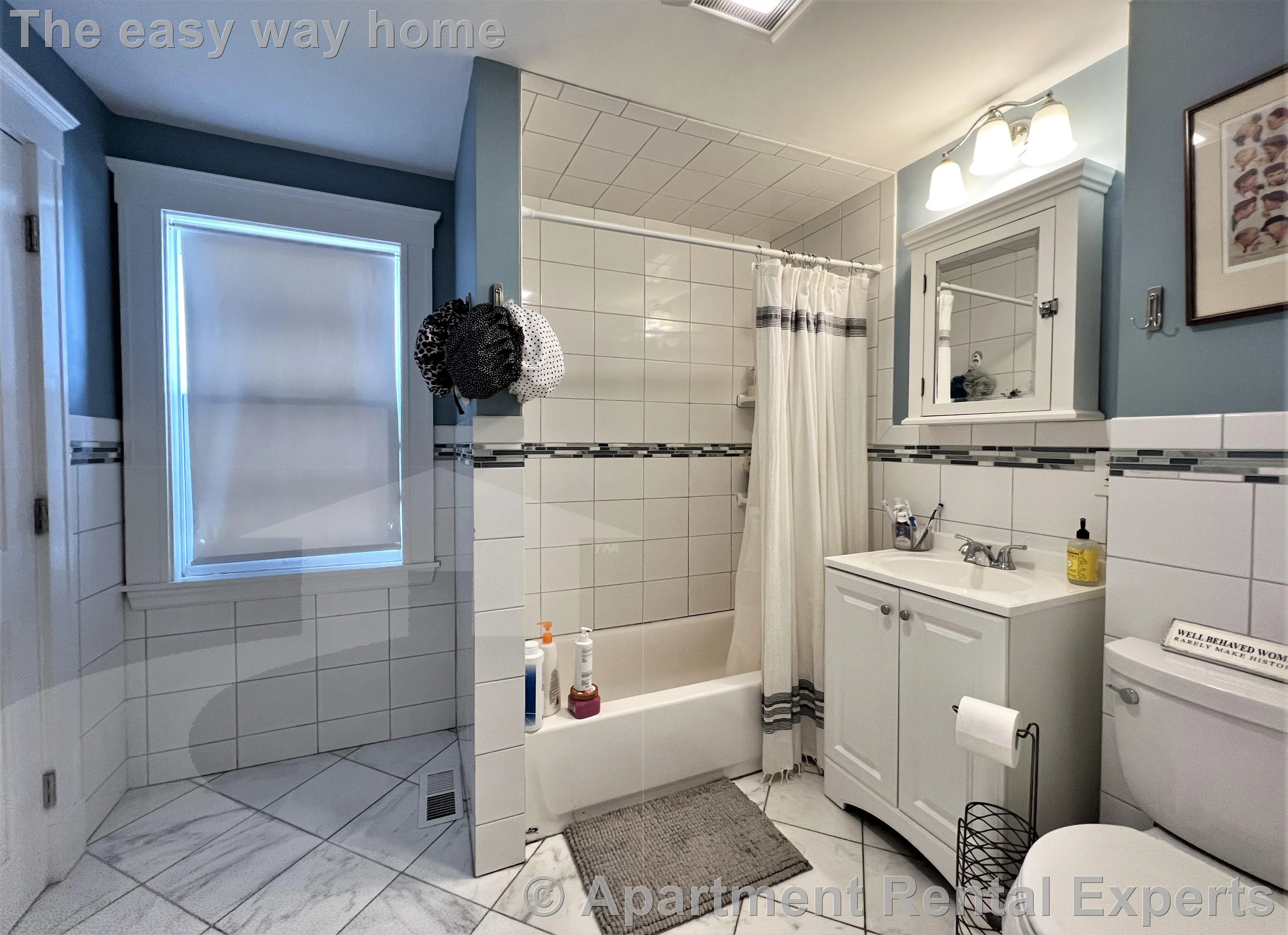 4 bed, 2 bath apartment for rent at 9 Whitfield Rd Unit 2, Davis Square — photo 19 of 20
