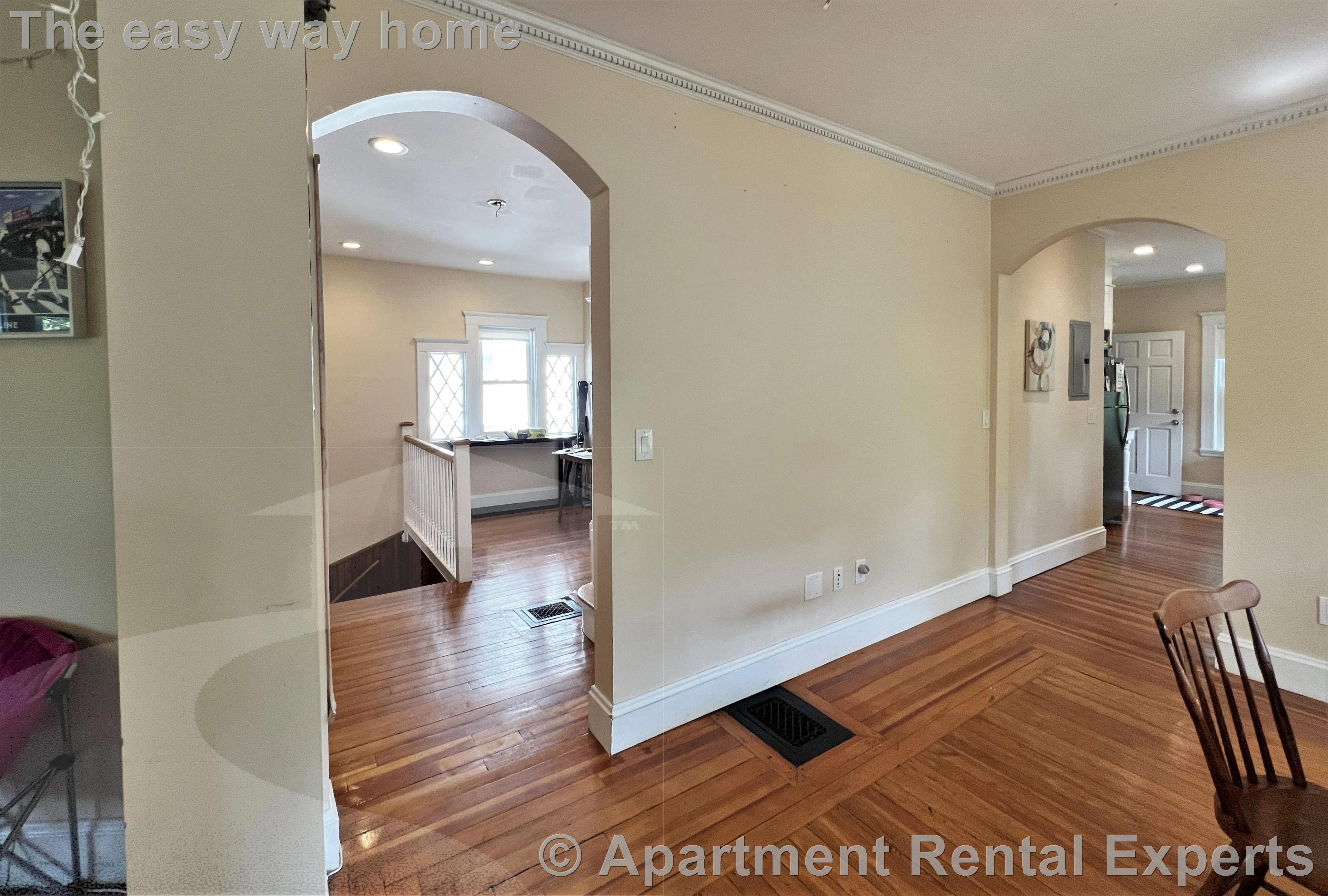 4 bed, 2 bath apartment for rent at 9 Whitfield Rd Unit 2, Davis Square — photo 12 of 20
