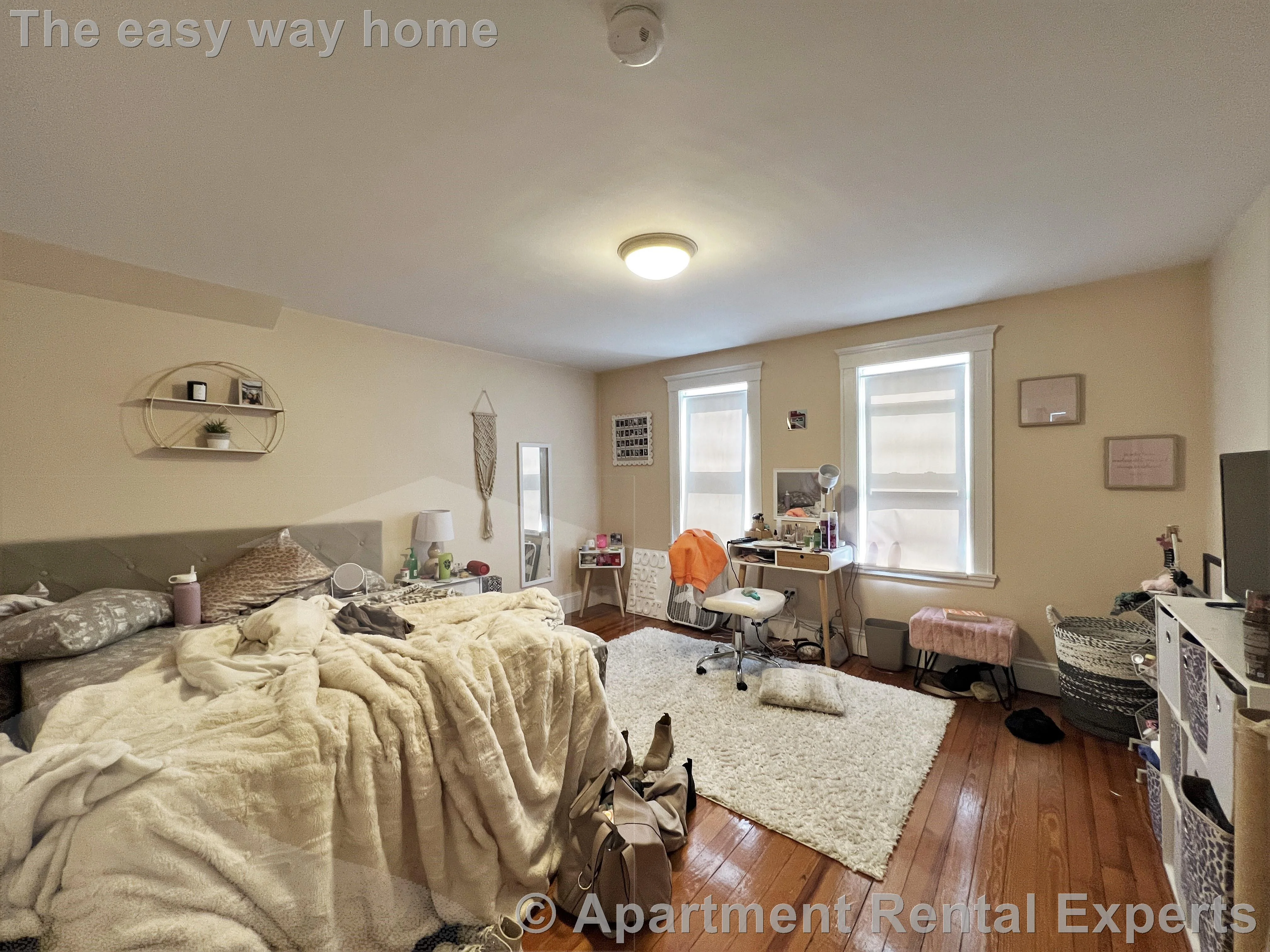 4 bed, 2 bath apartment for rent at 9 Whitfield Rd Unit 2, Davis Square — photo 17 of 20