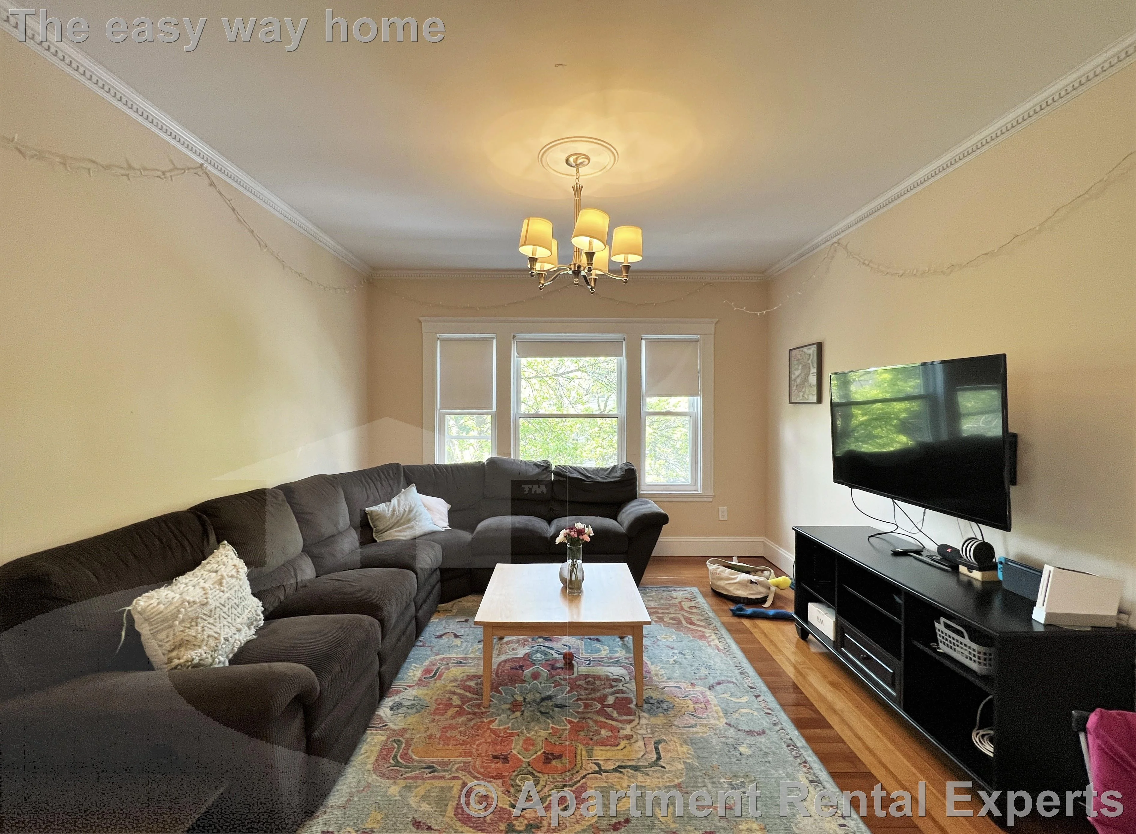 4 bed, 2 bath apartment for rent at 9 Whitfield Rd Unit 2, Davis Square — photo 11 of 20