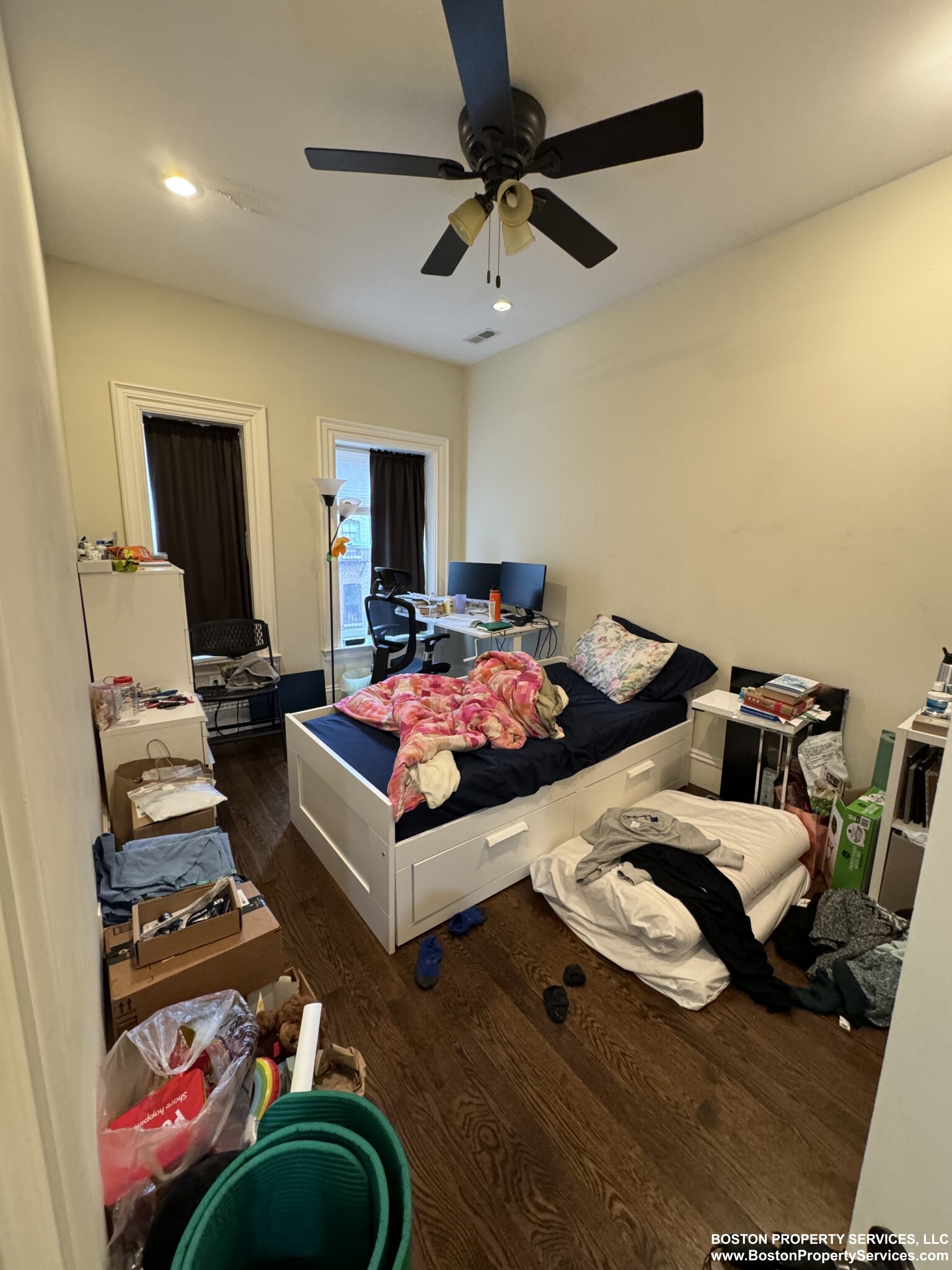 4 bed, 2 bath apartment for rent at 9 Wigglesworth St Unit 2, Roxbury — photo 9 of 9