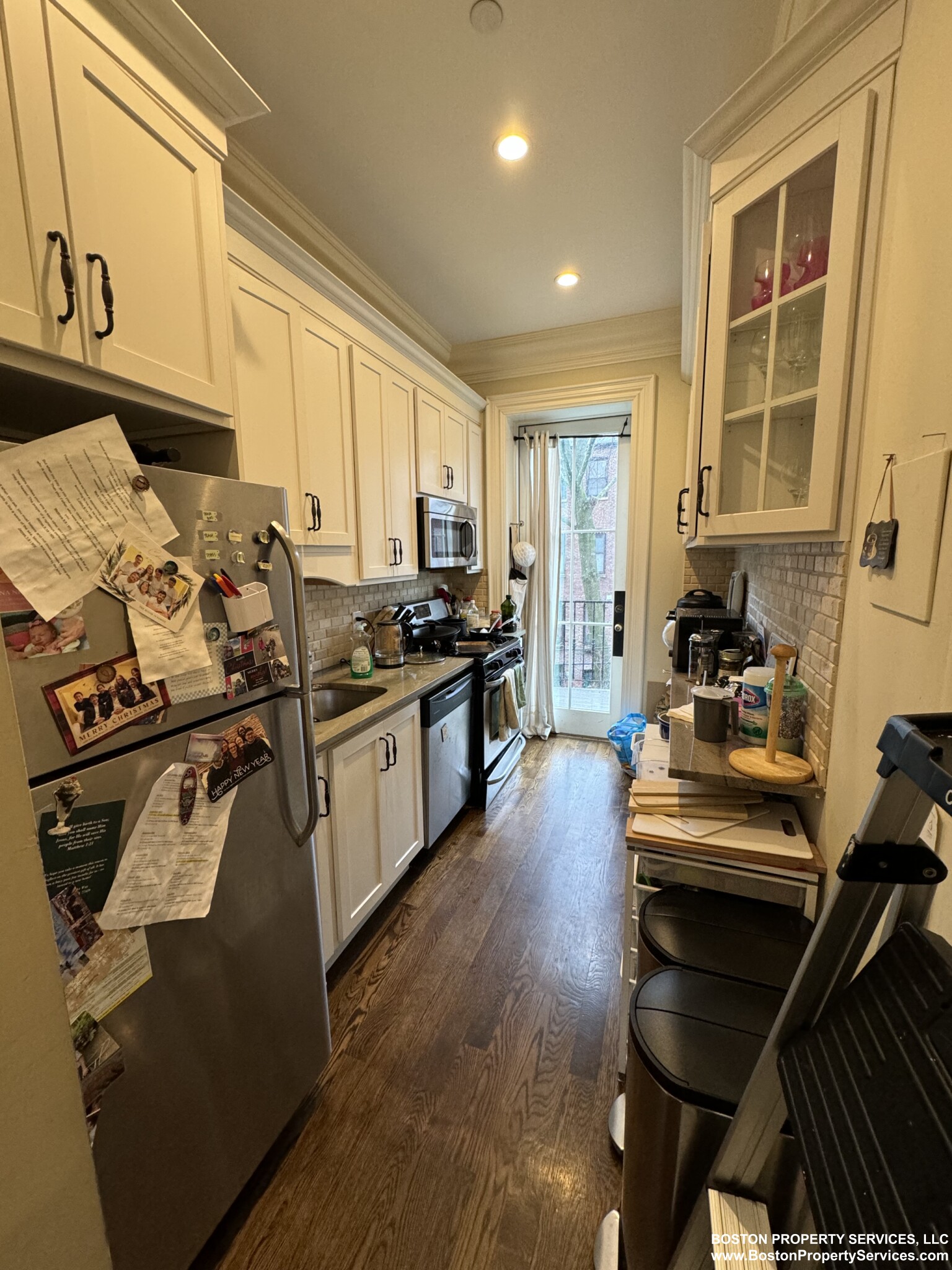 4 bed, 2 bath apartment for rent at 9 Wigglesworth St Unit 2, Roxbury — photo 1 of 9