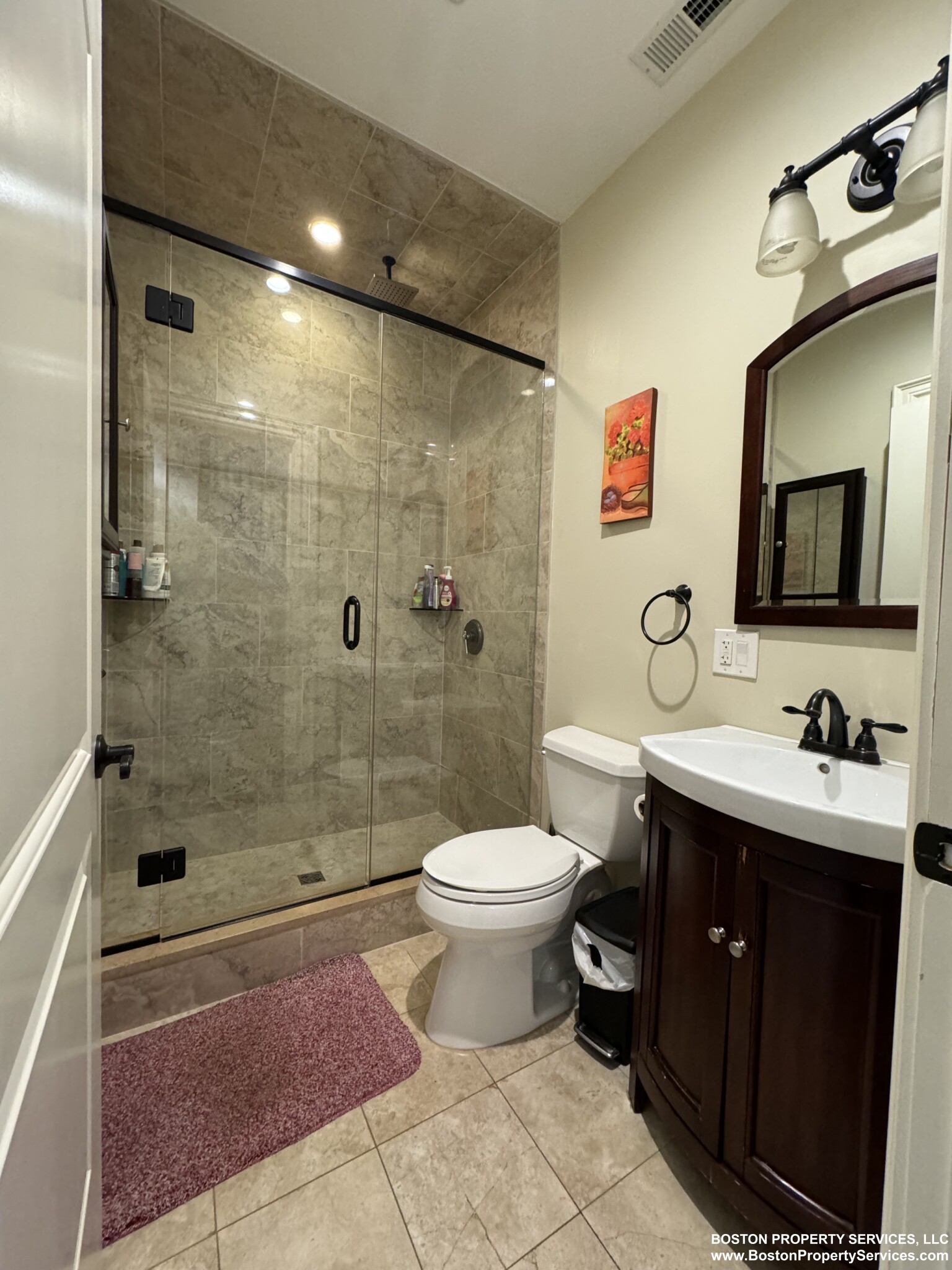 4 bed, 2 bath apartment for rent at 9 Wigglesworth St Unit 2, Roxbury — photo 3 of 9