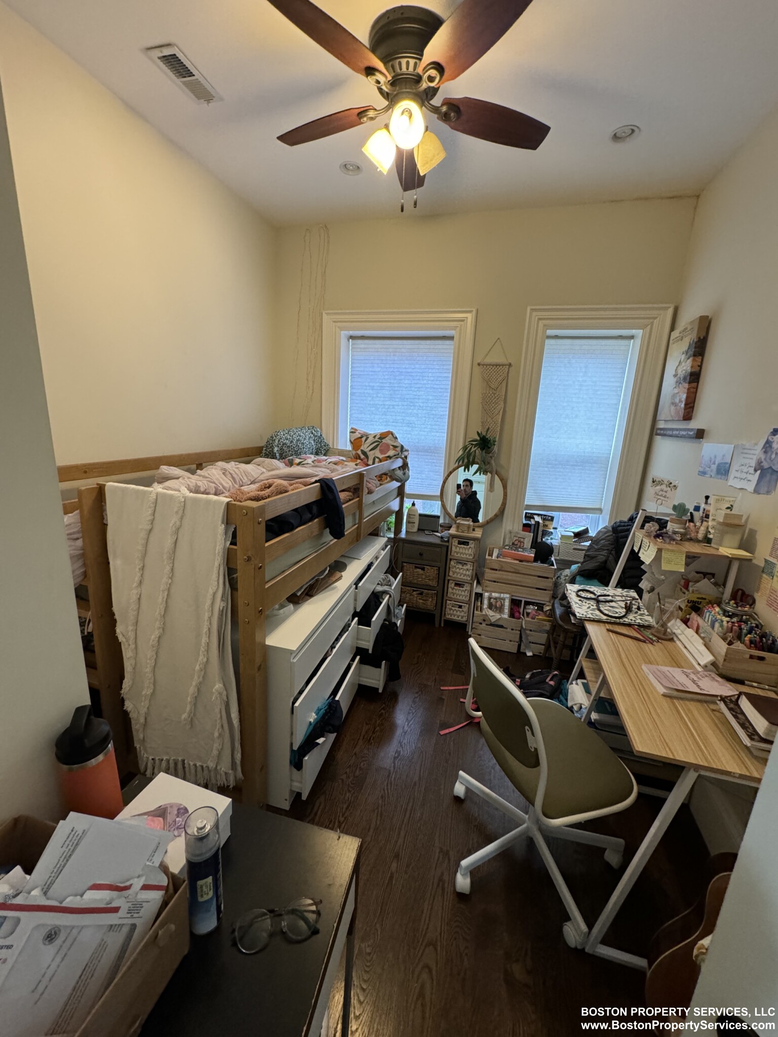 4 bed, 2 bath apartment for rent at 9 Wigglesworth St Unit 2, Roxbury — photo 5 of 9