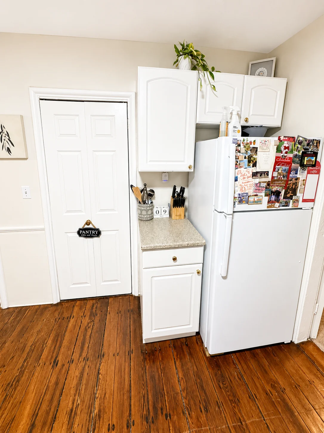 1 bed, 1 bath apartment for rent at 9 Winchester St Unit 1, Bay Village — photo 2 of 5