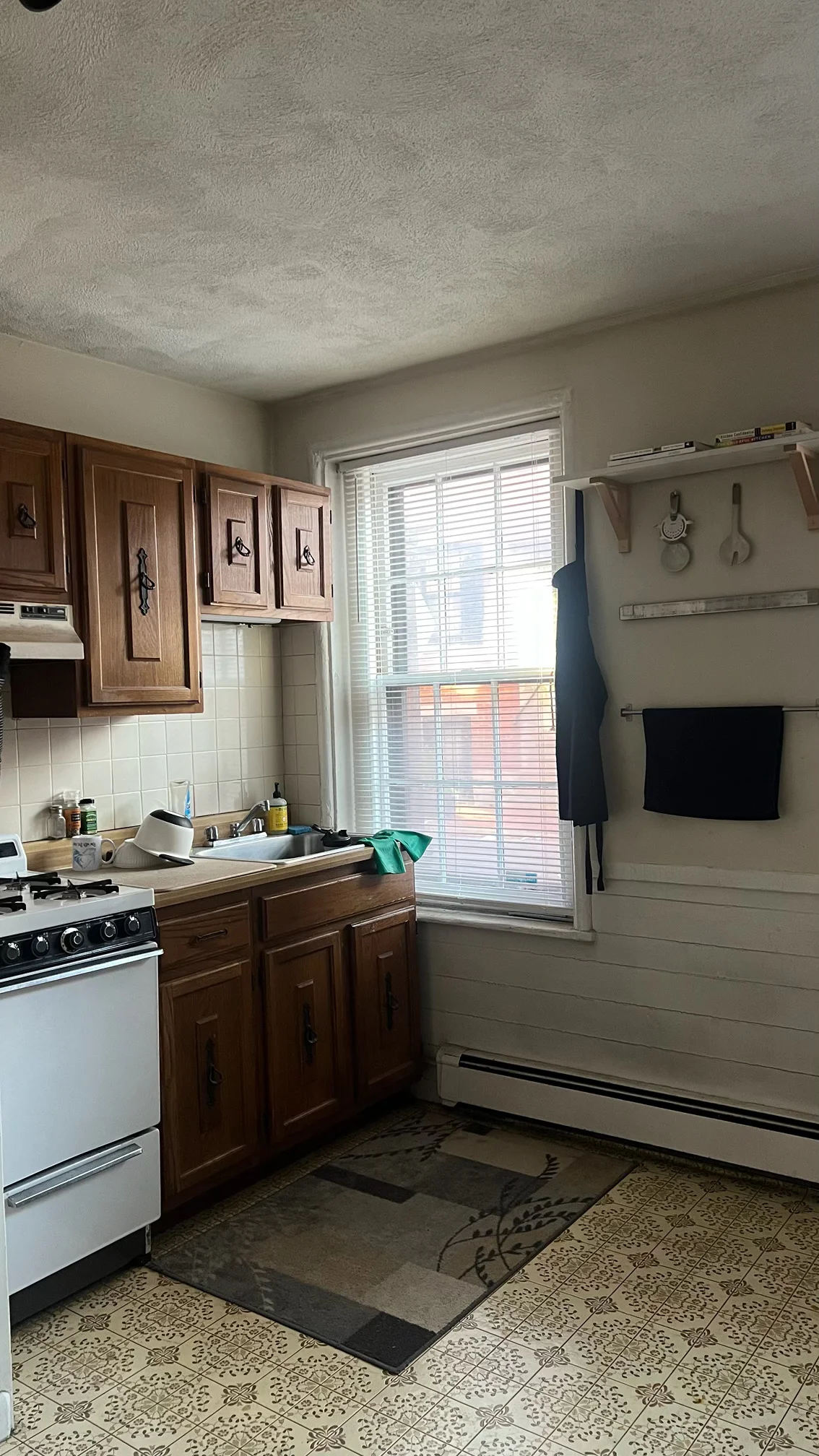 1 bed, 1 bath apartment for rent at 9 Winchester St Unit 2, Back Bay — photo 4 of 7