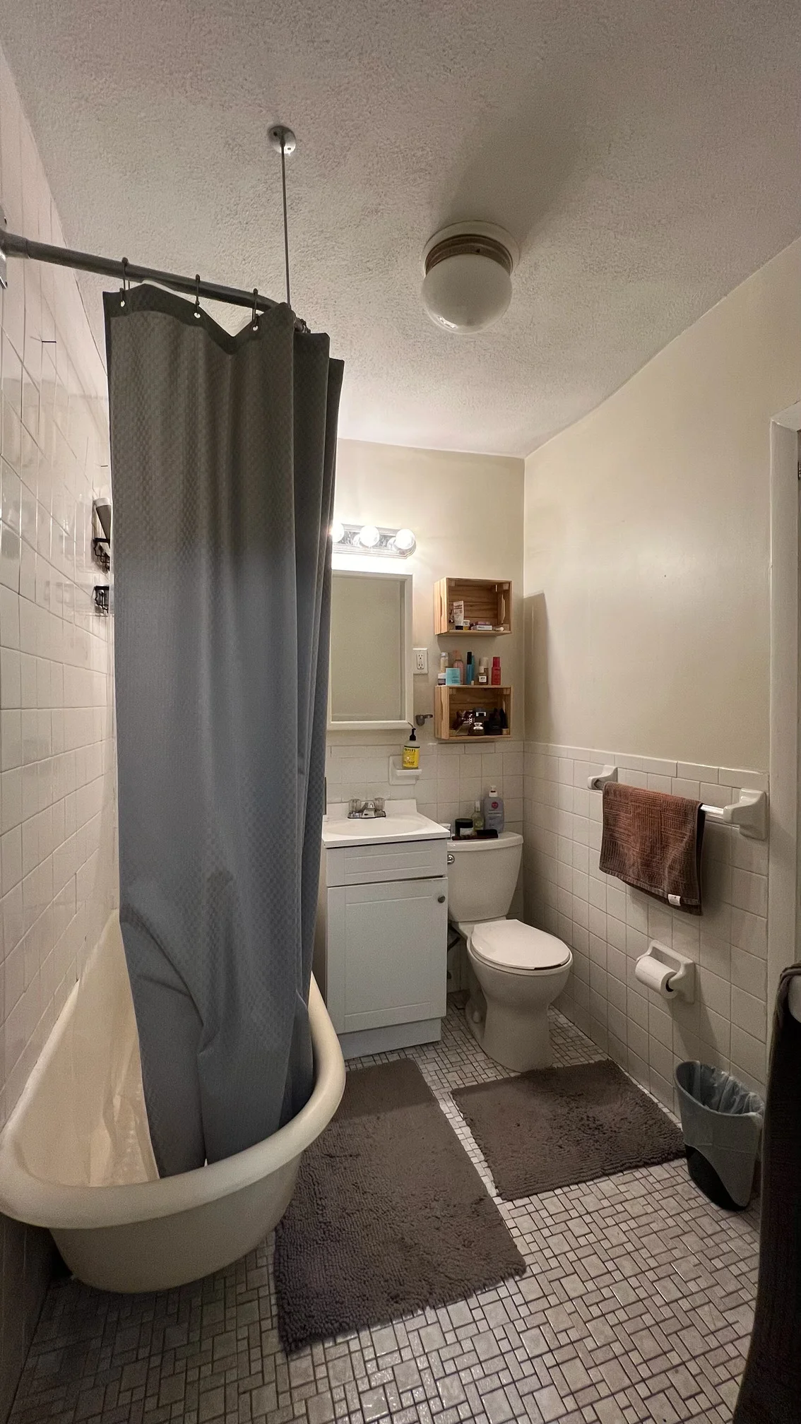 1 bed, 1 bath apartment for rent at 9 Winchester St Unit 2, Back Bay — photo 6 of 7