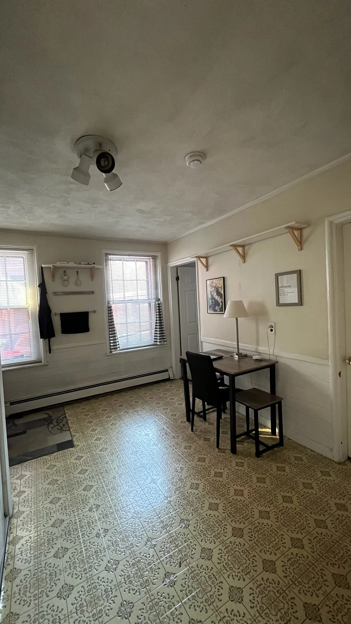 1 bed, 1 bath apartment for rent at 9 Winchester St Unit 2, Back Bay — photo 3 of 7