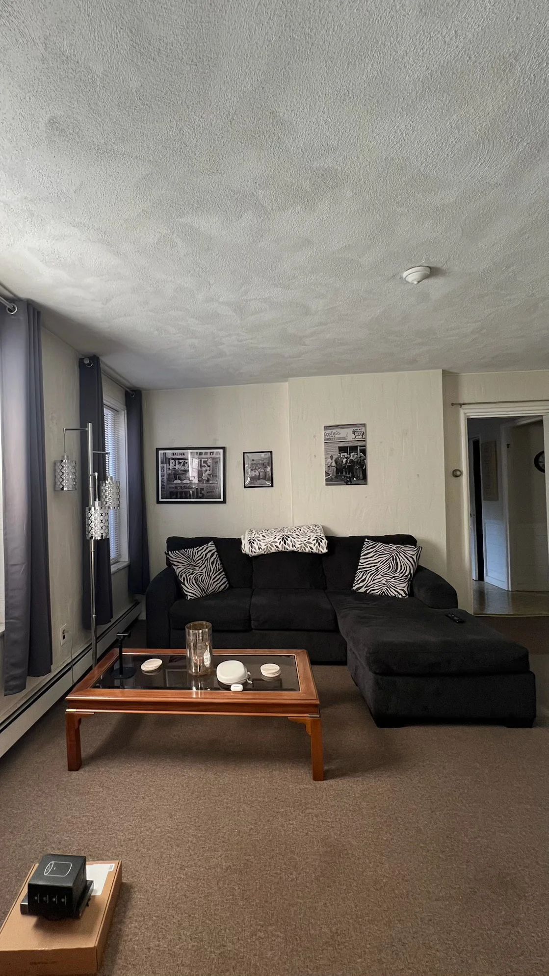 1 bed, 1 bath apartment for rent at 9 Winchester St Unit 2, Back Bay — photo 1 of 7