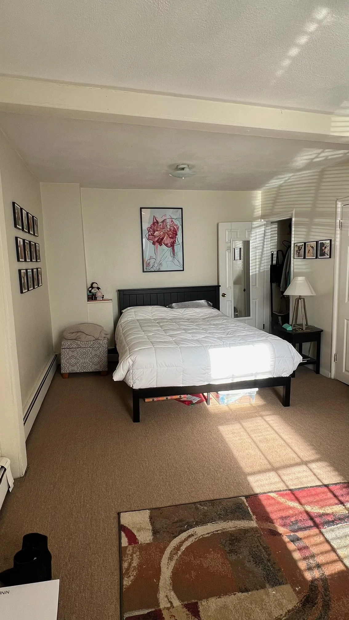 1 bed, 1 bath apartment for rent at 9 Winchester St Unit 2, Back Bay — photo 5 of 7