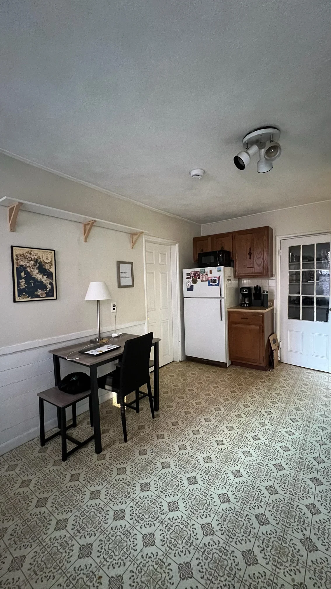 1 bed, 1 bath apartment for rent at 9 Winchester St Unit 2, Back Bay — photo 2 of 7