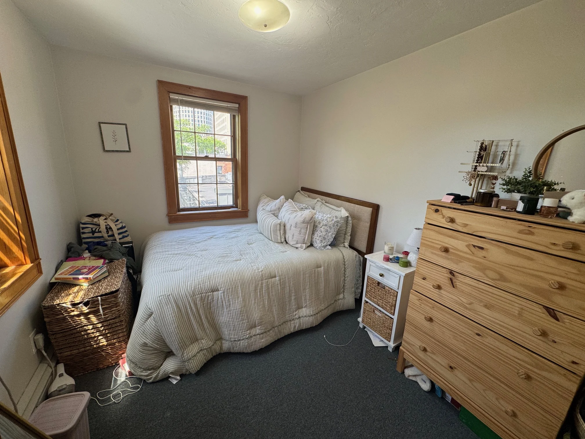 2 bed, 1 bath apartment for rent at 9 Winchester St Unit 8, Bay Village — photo 8 of 8