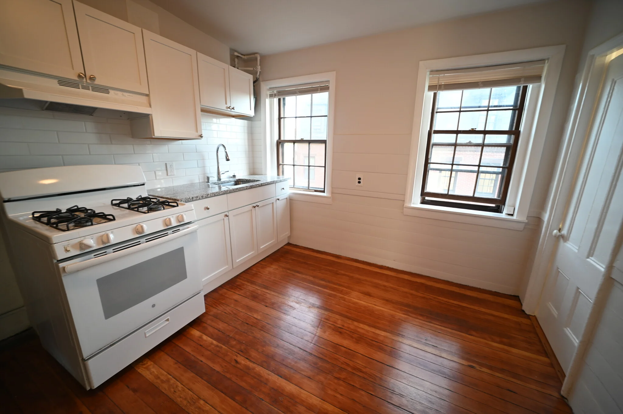 2 bed, 1 bath apartment for rent at 9 Winchester Unit 10, Back Bay — photo 3 of 7