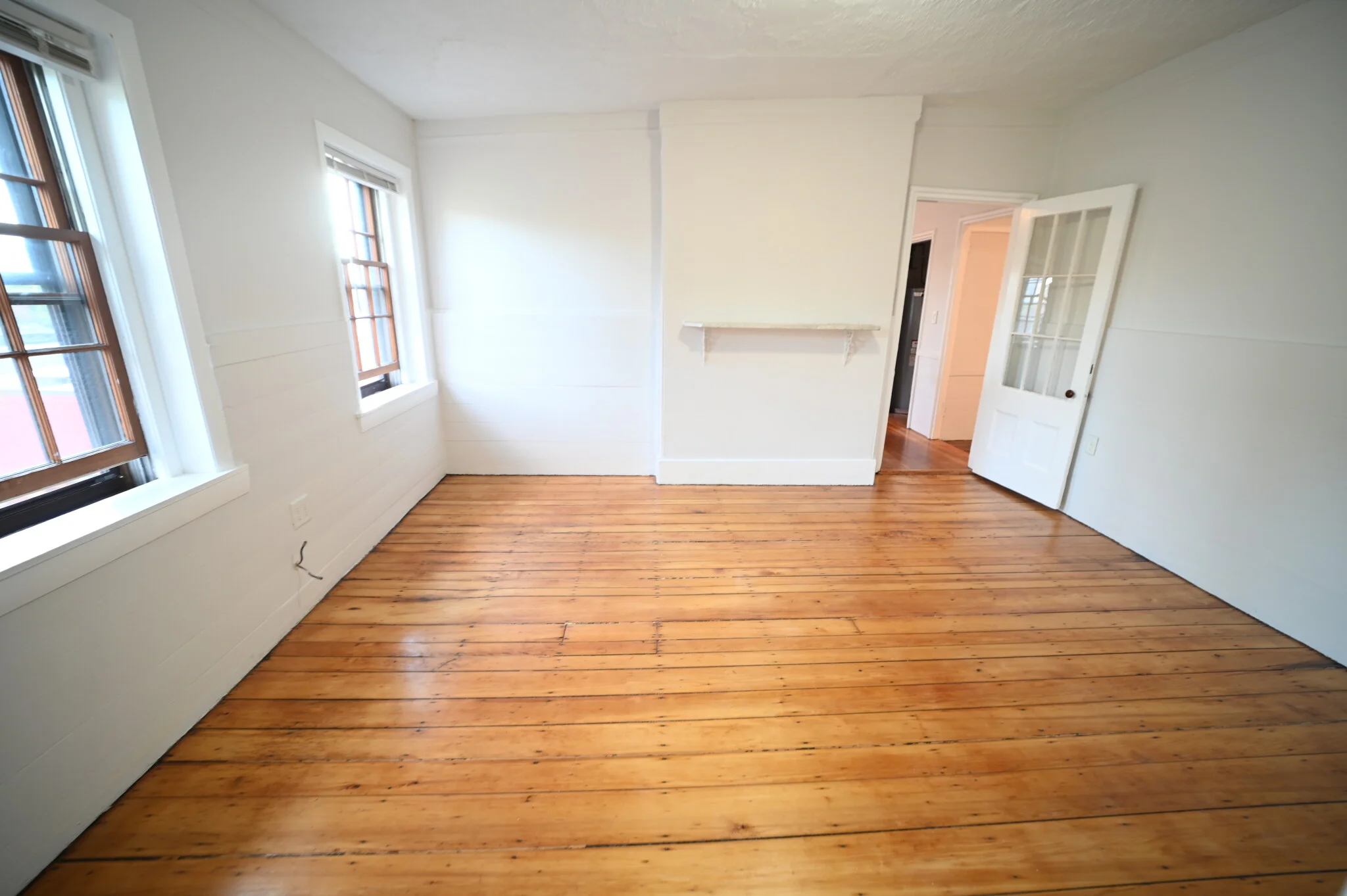 2 bed, 1 bath apartment for rent at 9 Winchester Unit 10, Back Bay — photo 1 of 7
