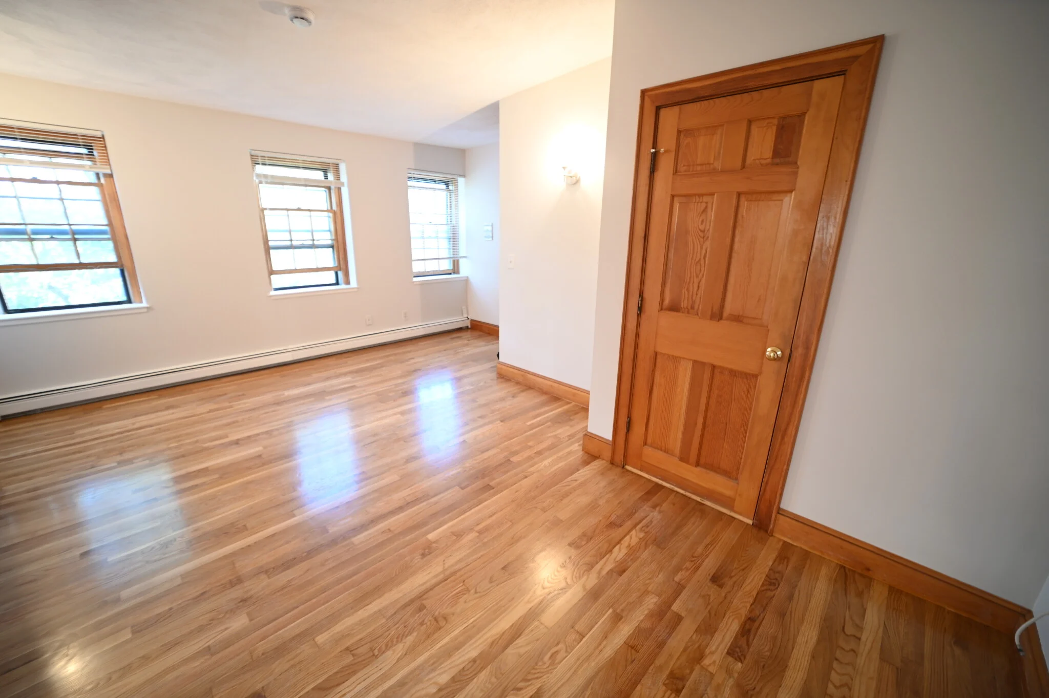 2 bed, 1 bath apartment for rent at 9 Winchester Unit 9, Back Bay — photo 1 of 7