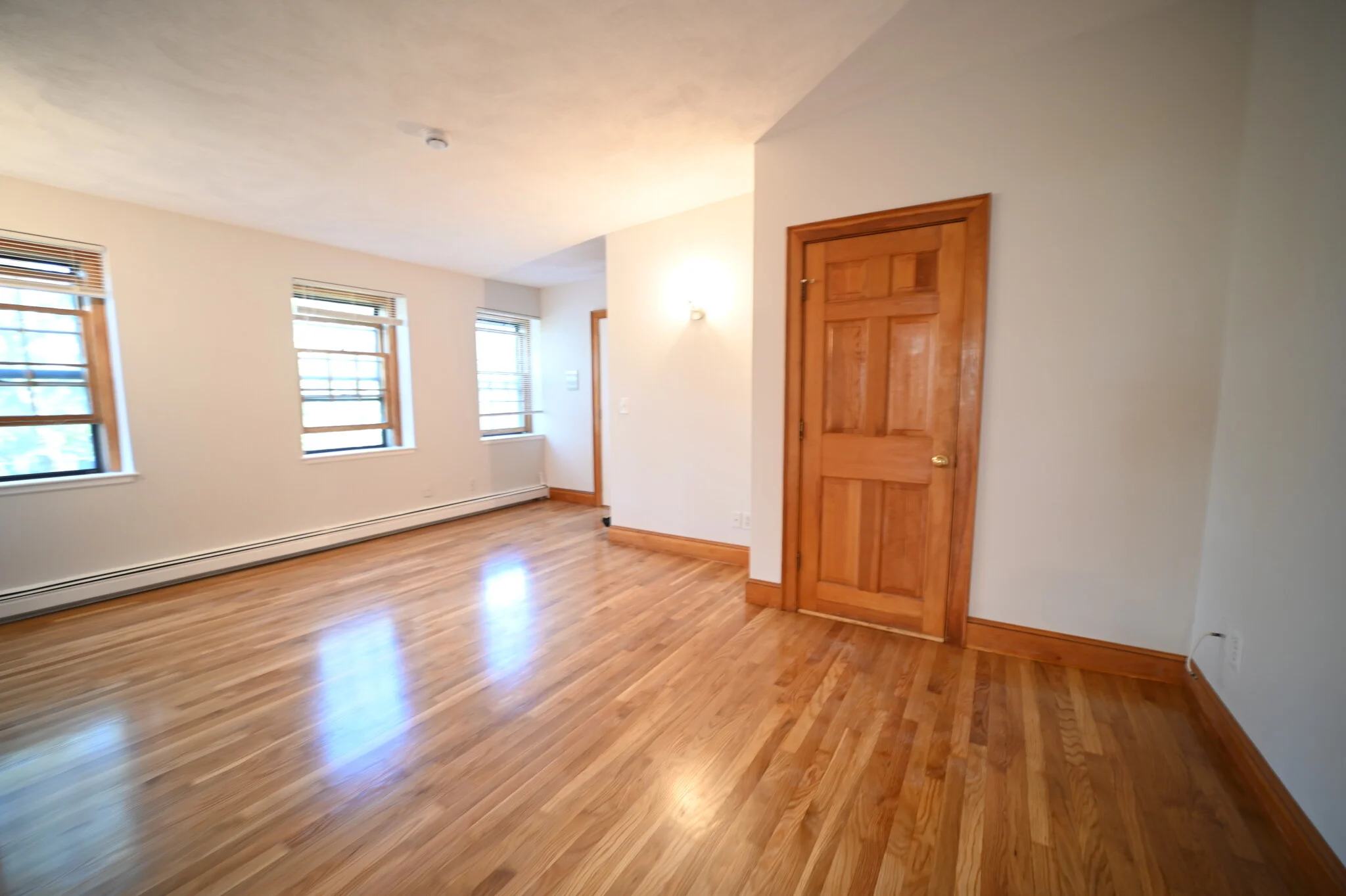 2 bed, 1 bath apartment for rent at 9 Winchester Unit 9, Back Bay — photo 2 of 7