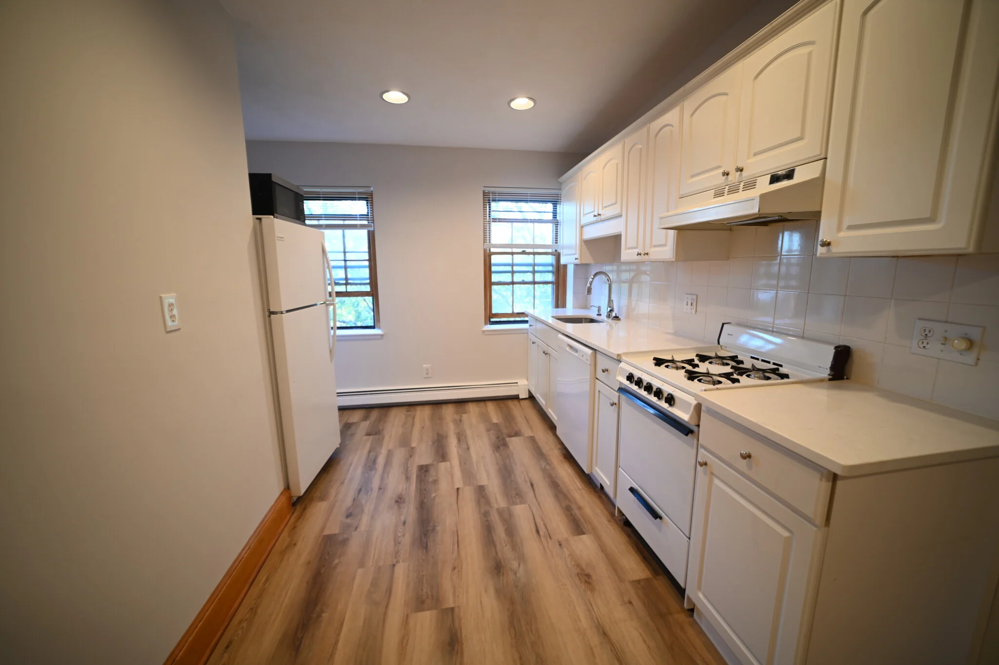 2 bed, 1 bath apartment for rent at 9 Winchester Unit 9, Back Bay — photo 4 of 7