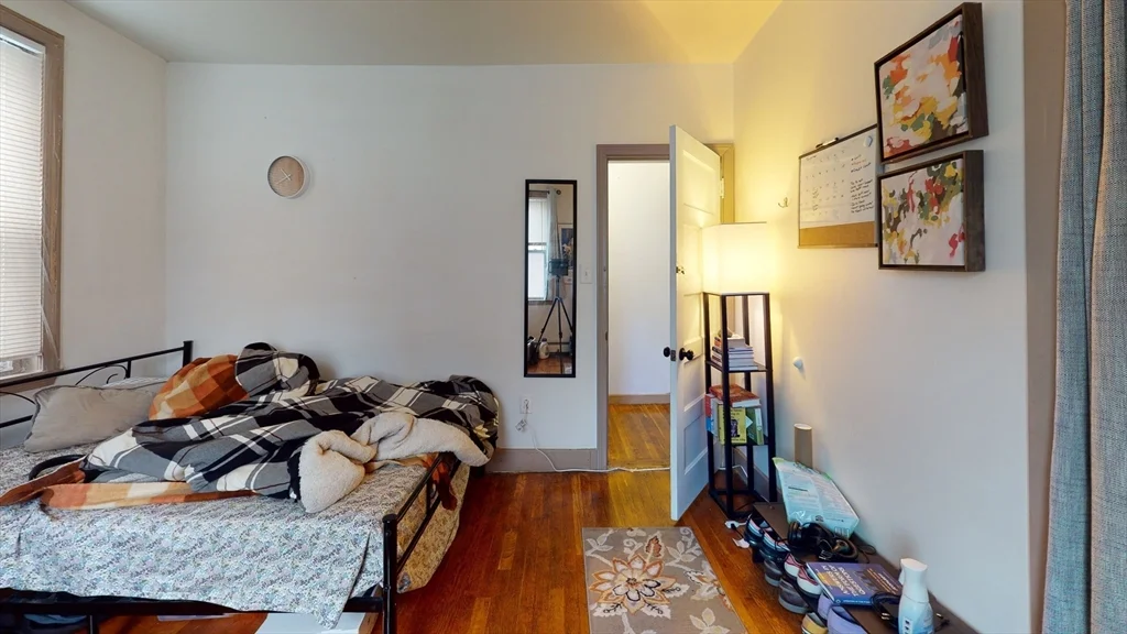 2 bed, 1 bath apartment for rent at 9 Winship Unit 1, Brighton — photo 4 of 10