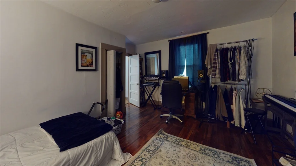 2 bed, 1 bath apartment for rent at 9 Winship Unit 1, Brighton — photo 5 of 10
