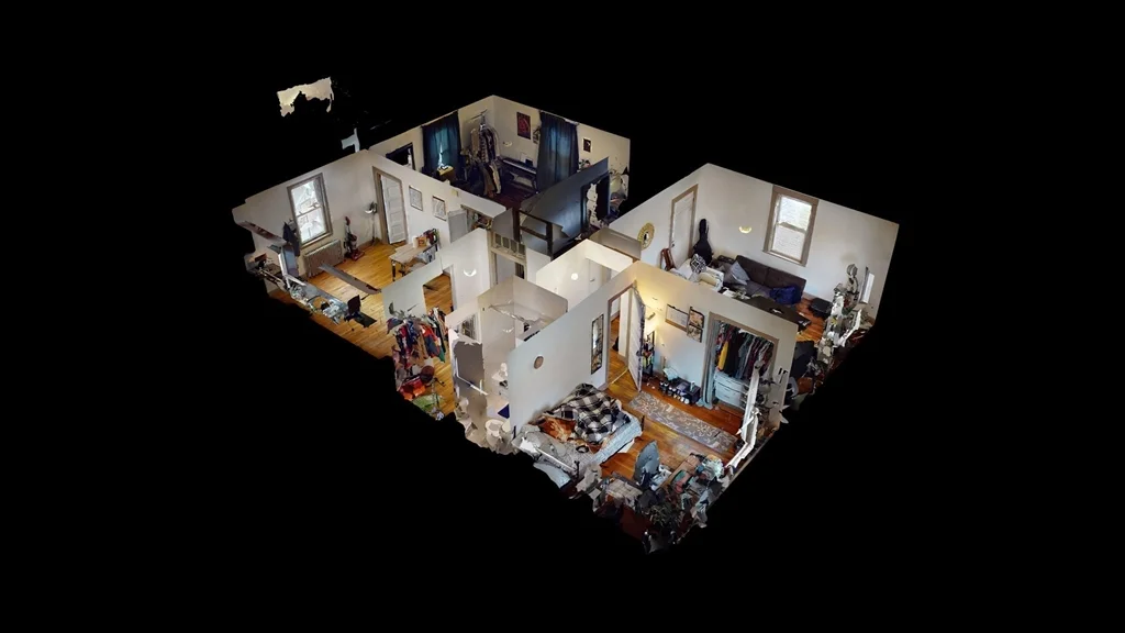 2 bed, 1 bath apartment for rent at 9 Winship Unit 1, Brighton — photo 9 of 10