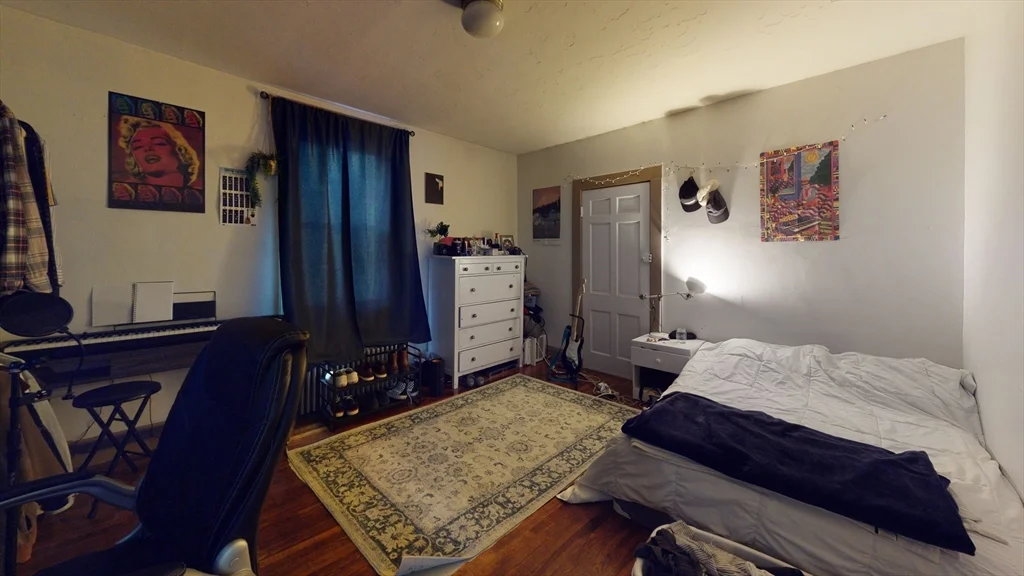 2 bed, 1 bath apartment for rent at 9 Winship Unit 1, Brighton — photo 7 of 10